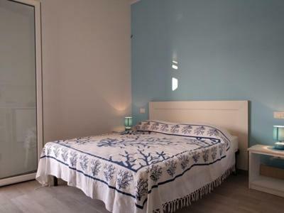 La Bussola Hotel ปอร์โตเชซาเรโอ ภายนอก รูปภาพ